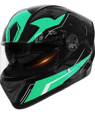 casco moto-bici