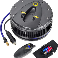 Michelin Compressore Digitale Elevata Prestazione