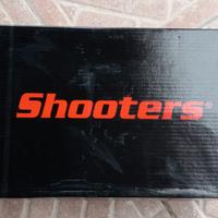 SCARPA CLASSICA UOMO SHOOTERS 