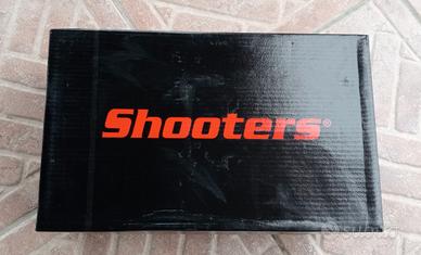 SCARPA CLASSICA UOMO SHOOTERS 