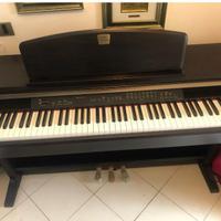 PIANOFORTE ELETTRONICO YAMAHA