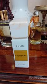 profumo di brand Gritti Chantilly