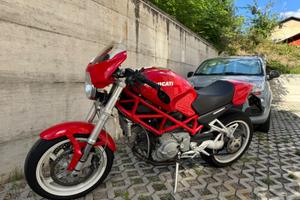 Ducati Monster S2R - 2006