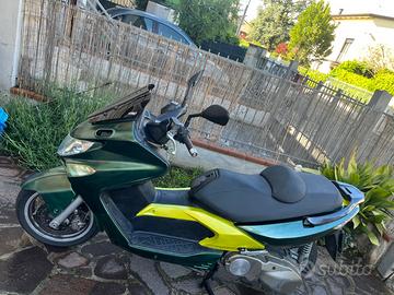 Scooter 500