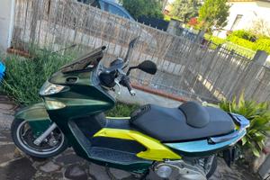 Scooter 500