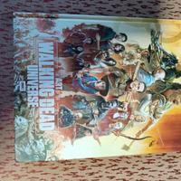 The Art of The Walking Dead