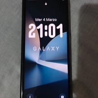 Samsung galaxy fold 4 demo 12/256