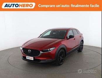 MAZDA CX-30 2.0L e-Skyactiv-G 150 CV M Hybrid 2W