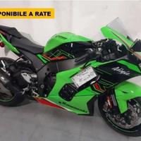 KAWASAKI Ninja 1000 ZX-10R 2023 EURO 5