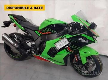 KAWASAKI Ninja 1000 ZX-10R 2023 EURO 5