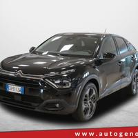 CITROEN C4 1.5 BLUEHDI 130CV EAT8 PLUS ( FARI LED 