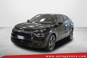 CITROEN C4 1.5 BLUEHDI 130CV EAT8 PLUS ( FARI LED 