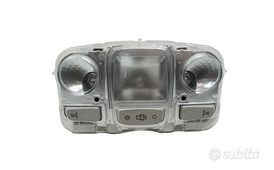 Plafoniera per Fiat Scudo (2021 - )