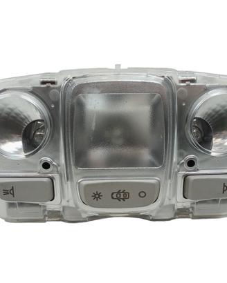 Plafoniera per Fiat Scudo (2021 - )