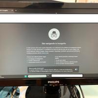 Monitor Philips 192E (MWE1192T) 18.5" - buone cond