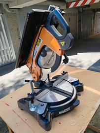 Troncatrice  Compa Orange 305 ECO