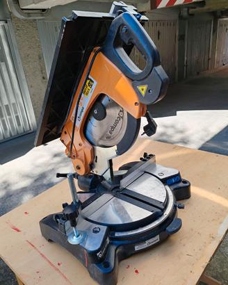 Troncatrice  Compa Orange 305 ECO