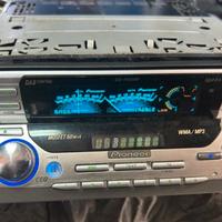 Autoradio Pioneer DEH-P8400MP