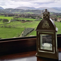 Spello casa vacanze (Pg)