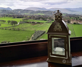 Spello casa vacanze (Pg)