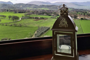 Spello casa vacanze (Pg)