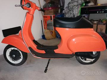 vespa 50 V5A1T