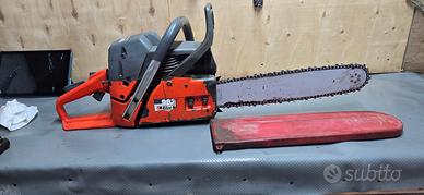 MOTOSEGA PROFESSIONALE OLEO-MAC 962