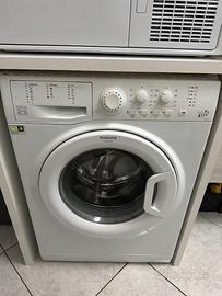 Lavatrice Hotpoint