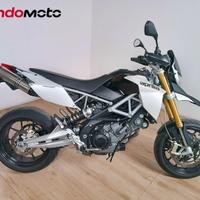 APRILIA Dorsoduro 750 - 2014 Passaggio incluso