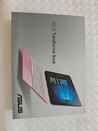 Asus Transformer book