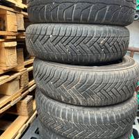 Gomme 155/65 r14