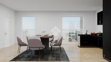 4 LOCALI A CONVERSANO