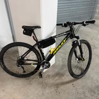 Mountain Bike come da foto MTB