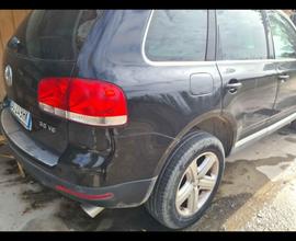 Touareg v6 3.0tdi