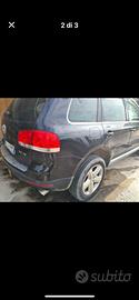 Touareg v6 3.0tdi