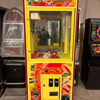 Gru pesca meccanica Toy Soldier