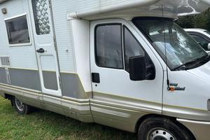 Laika ecovip 5L 76000km