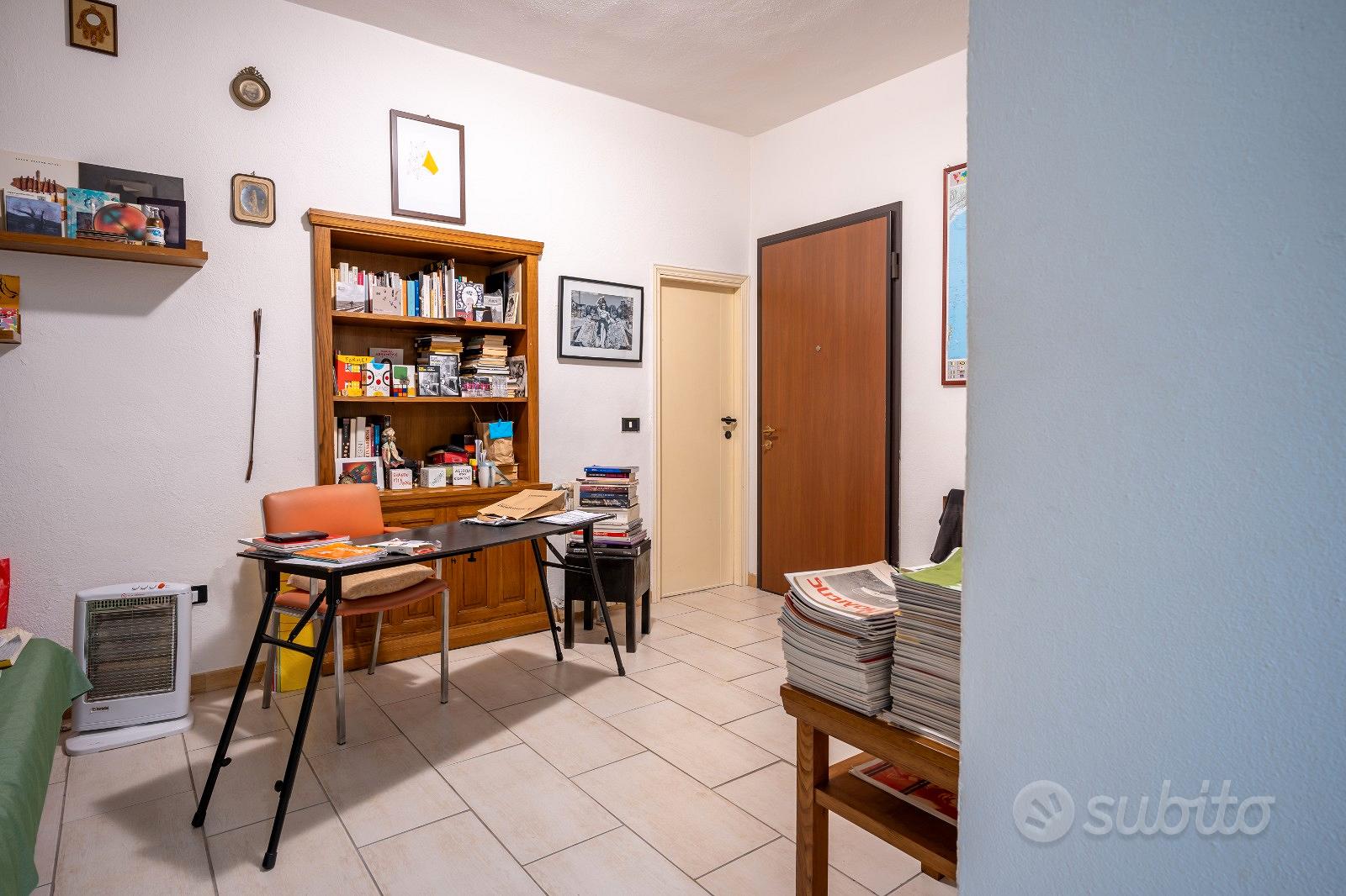 Appartamento – Cagliari, Biddanoa/Villanova - Vista 3