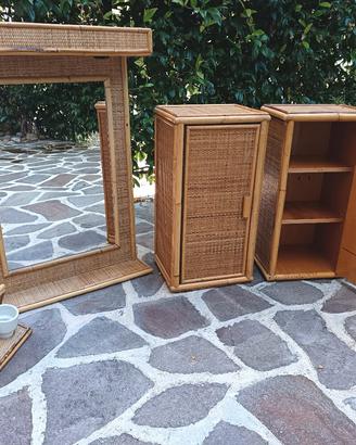 Set mobiletti bagno
