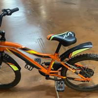 Bicicletta vortex bambino