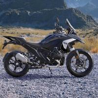 BMW R 1300 GS Triple Black