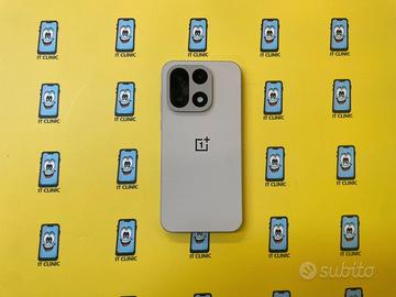 ONEPLUS 15 512GB BIANCO