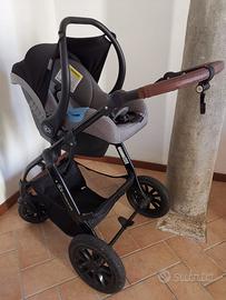 Passeggino Trio