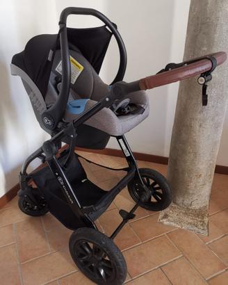 Passeggino Trio