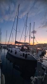 BENETEAU OCEANIS 361 CLIPPER