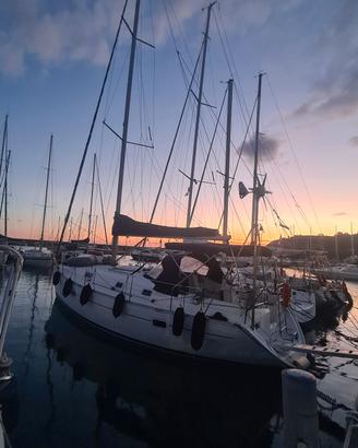 BENETEAU OCEANIS 361 CLIPPER
