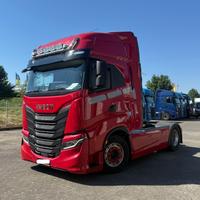 Iveco Stralis S-.Way 570 2021 470Mila Km