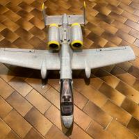 Aereo A-10 thunderbolt