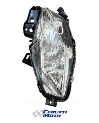 Freccia ant dx o sx Sh 125 150 20-25 Sh 350 20-23