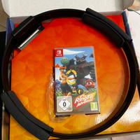 Ringfit Adventure per Nintendo Switch